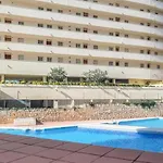 Diana 108 Frontal Sea Views 2 Bedrooms Apartmán Marbella