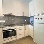 Diana 108 Frontal Sea Views 2 Bedrooms