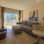 Apartmán Diana 108 Frontal Sea Views 2 Bedrooms Marbella