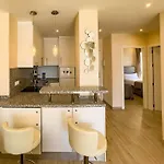 Apartmán Diana 108 Frontal Sea Views 2 Bedrooms *