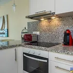 Diana 108 Frontal Sea Views 2 Bedrooms Apartament *