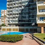 Diana 108 Frontal Sea Views 2 Bedrooms Apartament Marbella