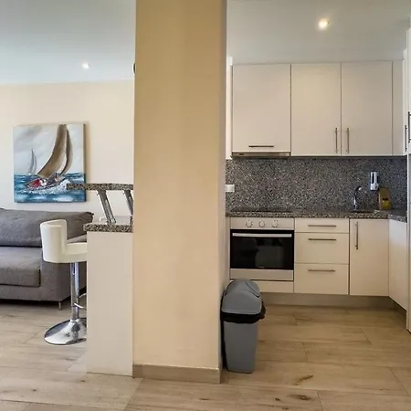 Diana 108 Frontal Sea Views 2 Bedrooms