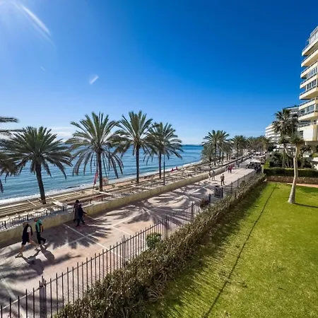 Apartament Diana 108 Frontal Sea Views 2 Bedrooms