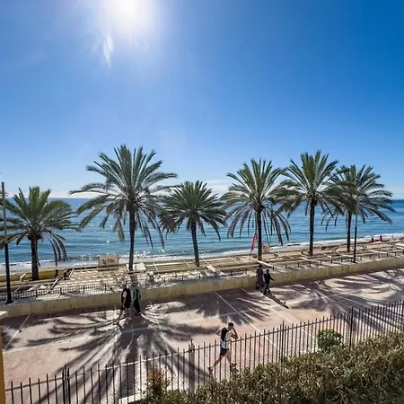 Apartment Diana 108 Frontal Sea Views 2 Bedrooms *