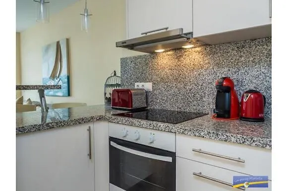 Diana 108 Frontal Sea Views 2 Bedrooms Apartament *