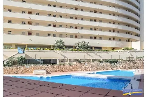 Diana 108 Frontal Sea Views 2 Bedrooms شقة ماربيا