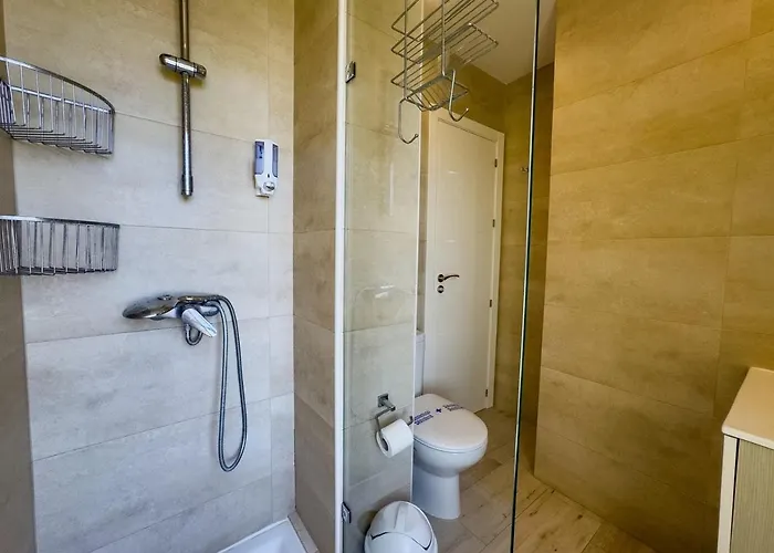 Diana 108 Frontal Sea Views 2 Bedrooms Marbella