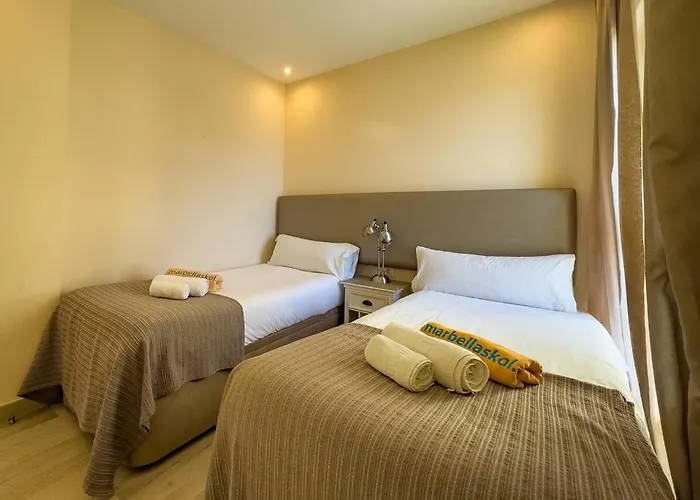 شقة Diana 108 Frontal Sea Views 2 Bedrooms *