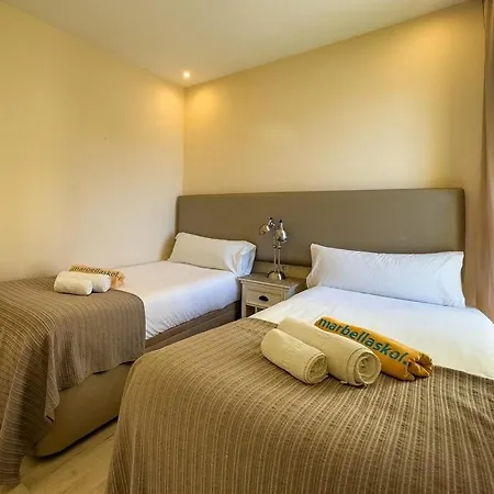 Daire Diana 108 Frontal Sea Views 2 Bedrooms *